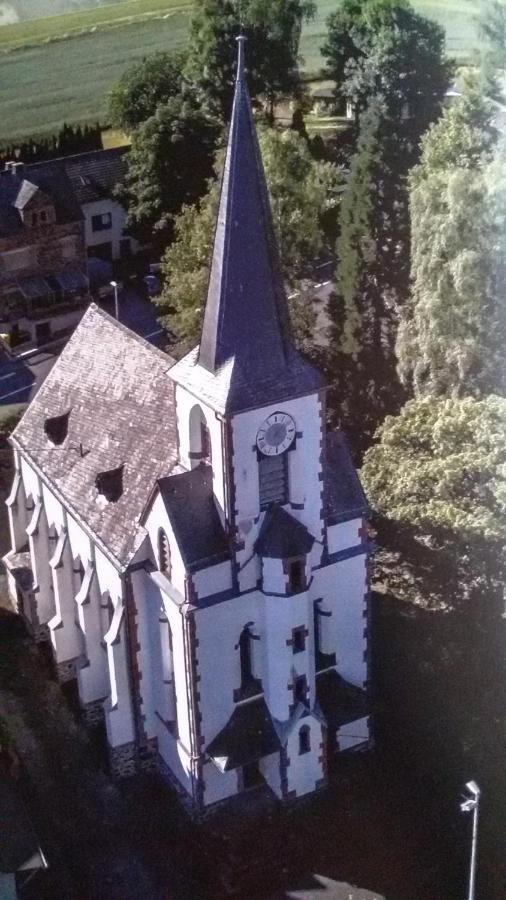 Fewo Marionette Hirschberg Lahn Dış mekan fotoğraf